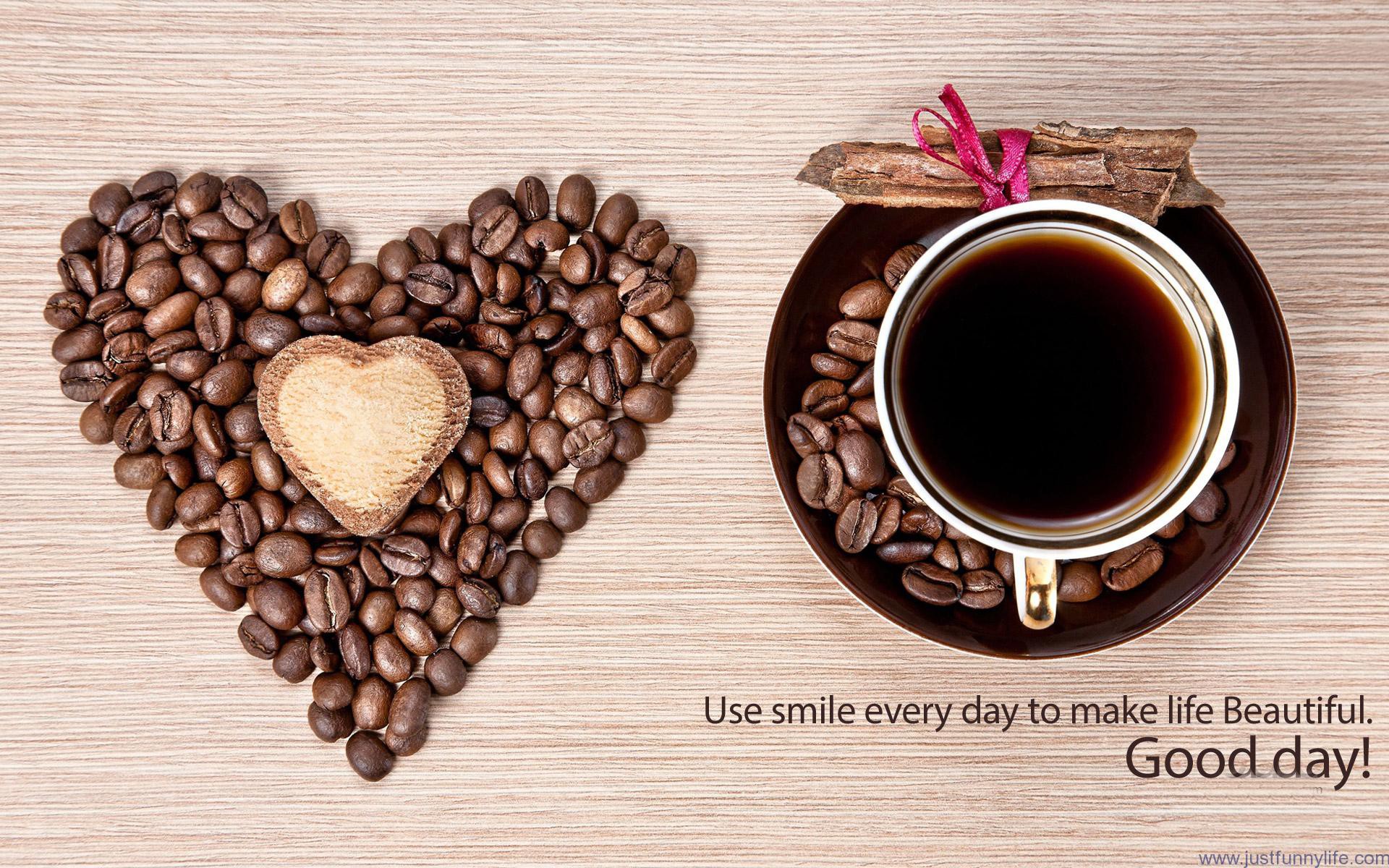 عشق صبح با قهوه