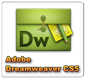 Adobe Dreamweaver CS5 ME
