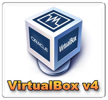 VirtualBox v4