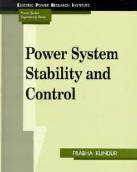 کتاب دینامیک سیستمهای قدرت kundur