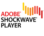 پلاگین پخش کلیپ و بازی فلش Adobe Shockwave Player 12.1.4.144
