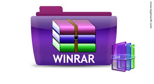 ورژن جدید و نهایی قوی ترین فشرده ساز دنیا WinRAR 5.01 Final