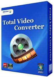   Total Video Converter HD