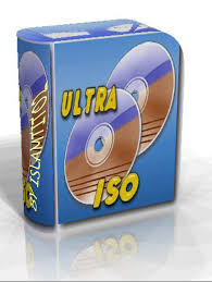 UltraISO Premium Edition 9.5.2.3059 Retail  مديريت Image های CD