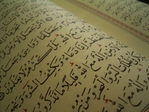 راه های عملی تزکیه نفس در تفسیر قرآن 