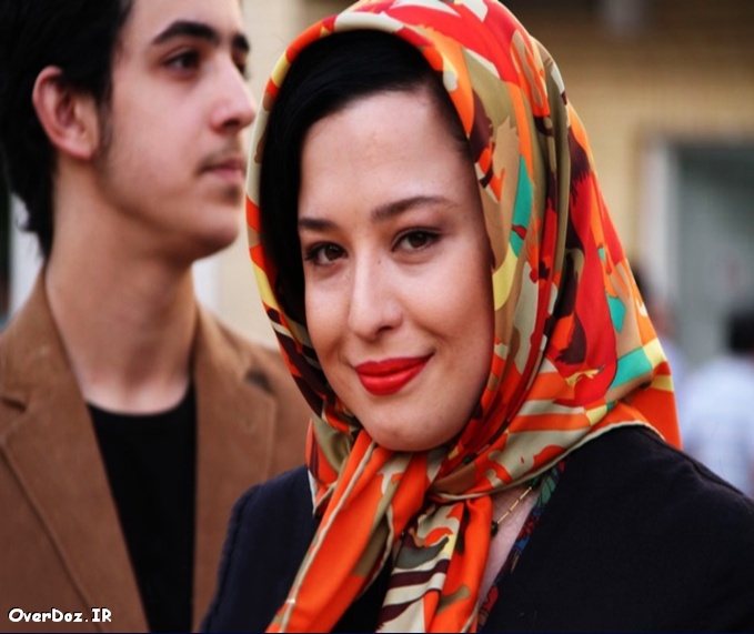 جدیدترین تصاویر مهراوه شریفی نیا تیر ماه 93