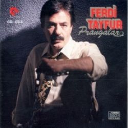 دانلود آهنگ خواننده ی ترکیه ای tayfur از آلبوم prangala
