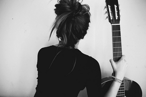 دانلود گیتار عاشقانه برای زنگ موبایل