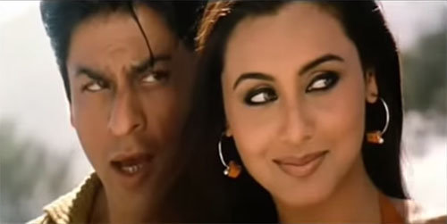 دانلود 10 تا از بهترین آهنگ های Shahrukh Khan شاهرخ خان