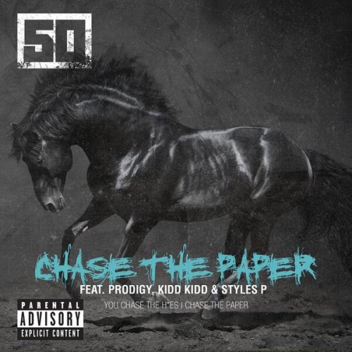 آهنگ جديد و بسيار زيباي 50Cent به همراهی Prodigy, Kidd Kidd & Styles P به نام Chase the Paper 