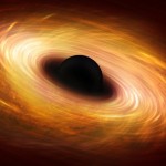 سفر درون سیاهچاله چگونه است؟