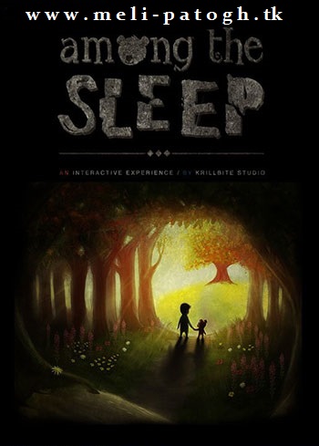 دانلود بازی Among The Sleep برای PC