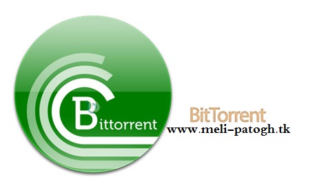 دانلود راحت و آسان از تورنت BitTorrent 7.9.2 build 31638 Stable