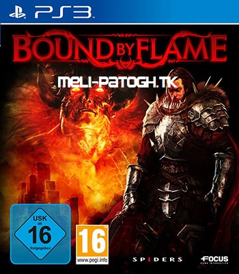 دانلود بازی Bound by Flame برای PS3