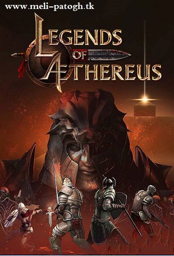 دانلود بازی Legends of Aethereus برای PC