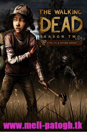 دانلود بازی The Walking Dead Season 2 Episode 4 برای PC