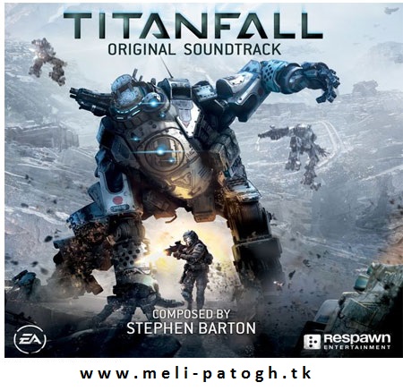 دانلود موسیقی های متن بازی تایتان فال Titanfall Soundtracks