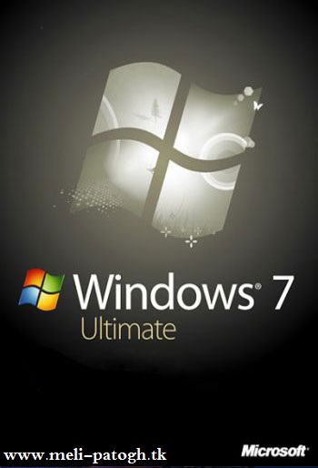 دانلود آخرین نسخه ویندوز ۷ ۶۴ بیتی Windows 7 Ultimate x64 03.06.2014