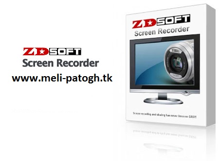 فیلم برداری حرفه ای از دسکتاپ با ZD Soft Screen Recorder 6.7