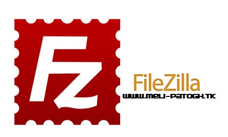 دسترسی به FTP با FileZilla 3.8.0