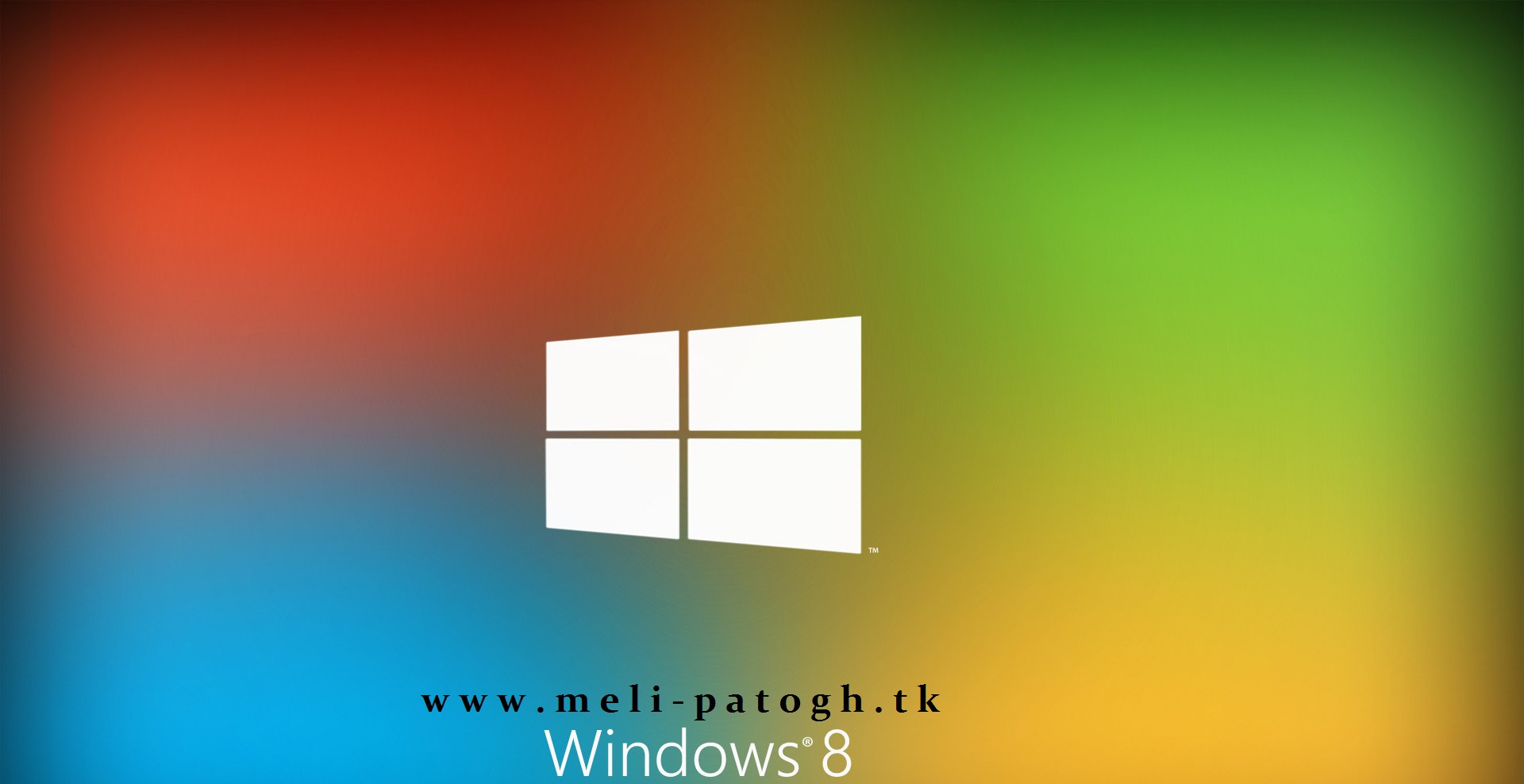 دانلود ویندوز ۸.۱ به همراه جدیدترین آپدیت ها – Windows 8.1 AIO x86-x64