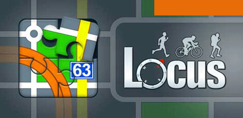 دانلود Locus Map Pro – Outdoor GPS 3.2.3 – نقشه قدرتمند اندروید