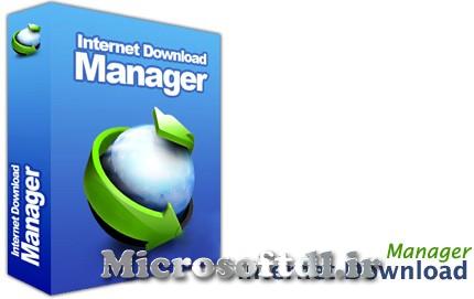 دانلود Internet Download Manager v6.18 Build 4