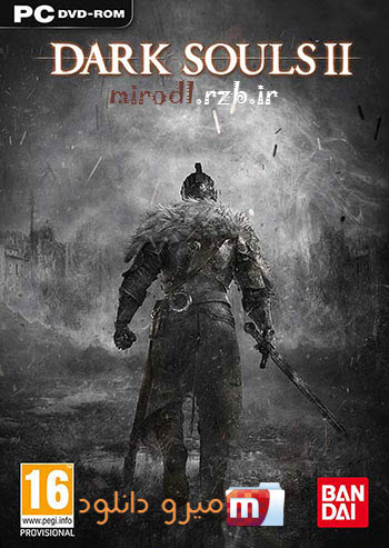 دانلود بازی Dark Souls II برای PC