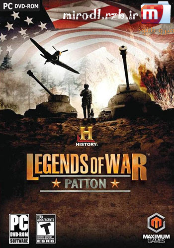 دانلود بازی HISTORY LEGENDS OF WAR برای PC