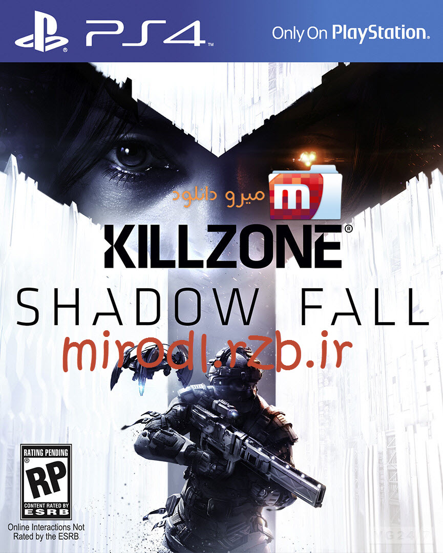 دانلود بازی Killzone Shadow Fall برای PS4 +نقد و بررسی توسط IGN