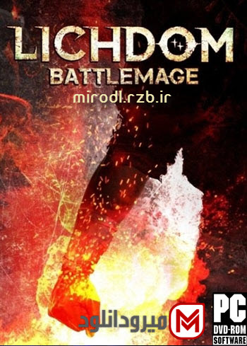 دانلود بازی Lichdom Battlemage برای PC