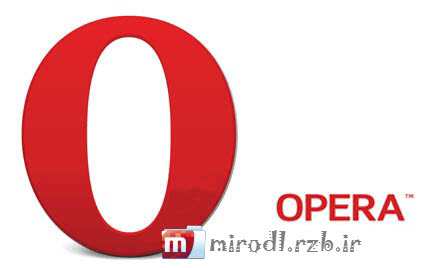 نرم افزار مرورگر اپرا Opera 19-0 Build 1326-56 Final