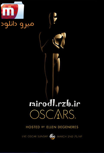 دانلود مراسم اسکار ۲۰۱۴ – The 86th Annual Academy Awards 2014