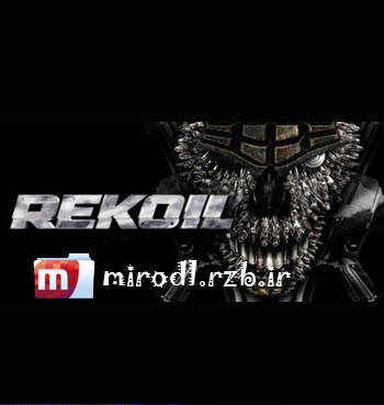  دانلود بازی Rekoil برای PC 