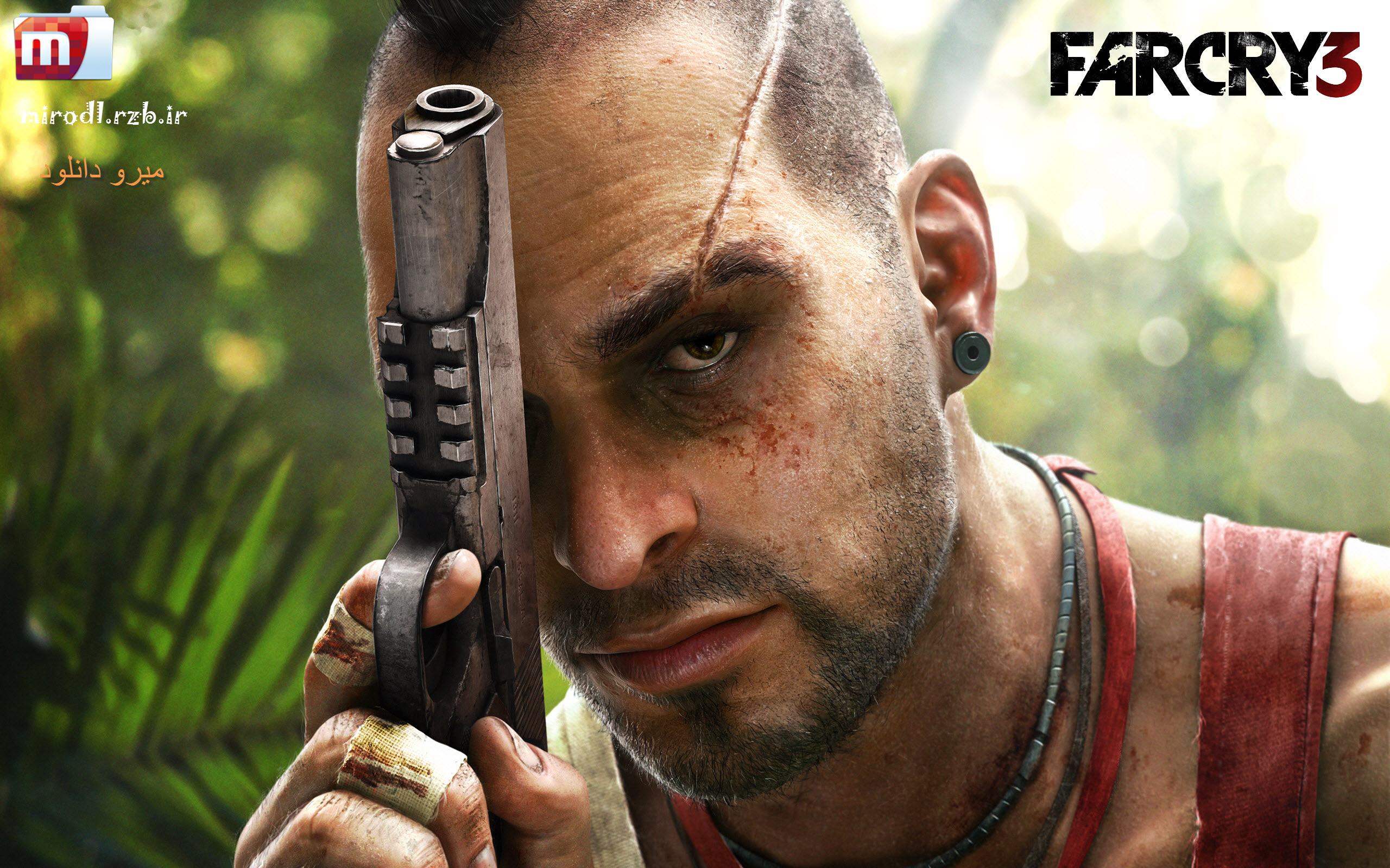 دانلود بازی Far Cry 3 برای PC