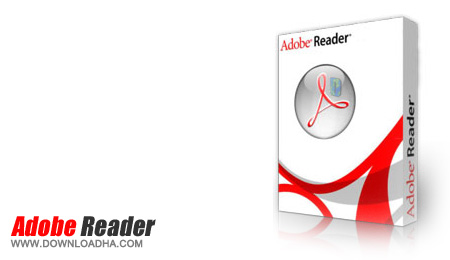 دانلود نرم افزار          Adobe Reader 10.0 Final