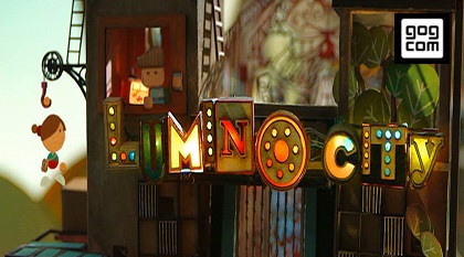 دانلود بازی Lumino City برای PC