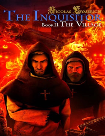 دانلود بازی The Inquisitor Book II The Village برای PC