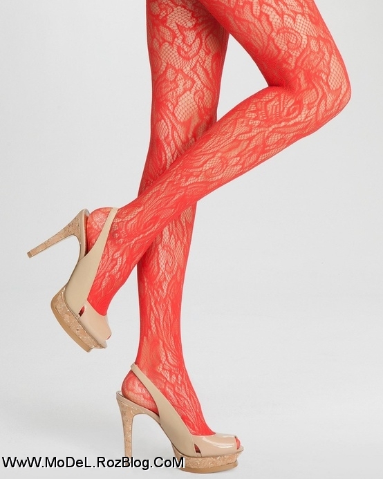 مدل ساپورت , ساق و جوراب جديد | WwW.MoDeL.RozBlog.CoM