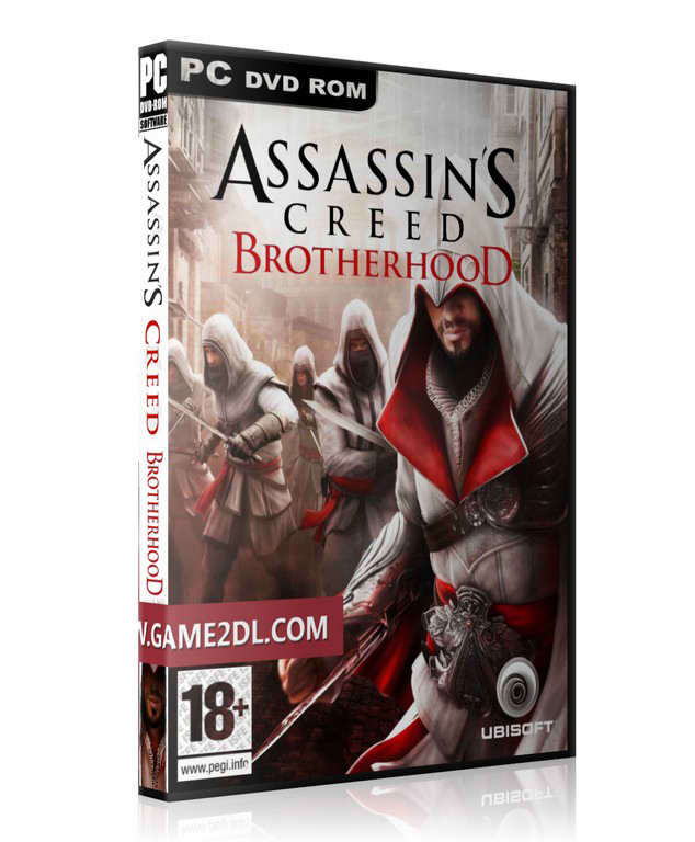 دانلود بازی Assassins Creed