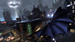 دانلود بازی Batman Arkham City برای PC