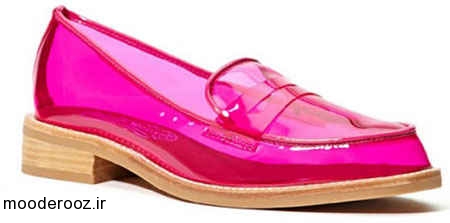  پرفروش ترین کفشهای تخت زنانه فصل بهار