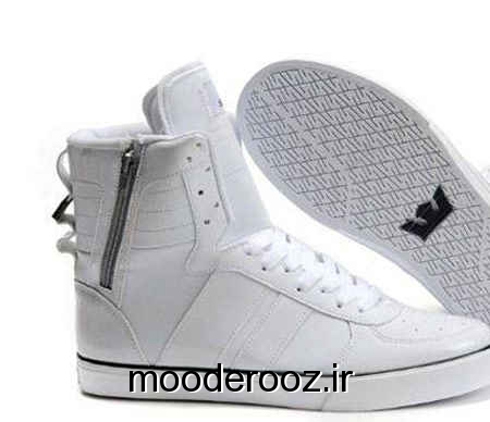  مدل کفش اسپرت پسرانه 2014