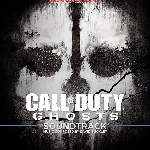 دانلود Soundtrack بازی  Call of Duty: Ghosts 
