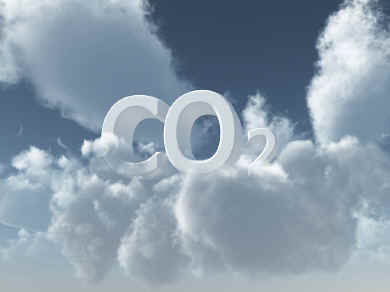  گازی خطرناک،به نام دی اکسید کربن!