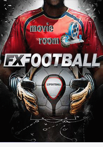 دانلود بازی FX Football برای PC