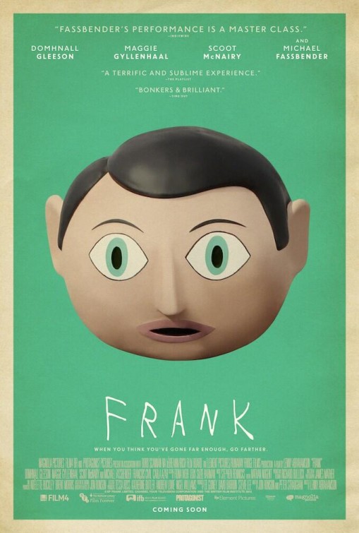 دانلود فیلم Frank II 2014