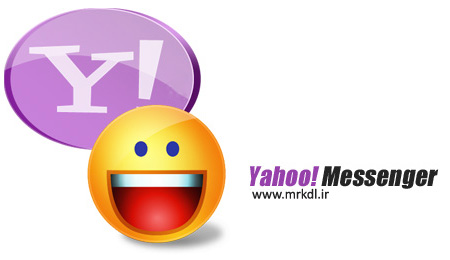 Yahoo Messenger نسخه جدید و نهایی یاهو مسنجر Yahoo! Messenger 11.5.0.228 Final