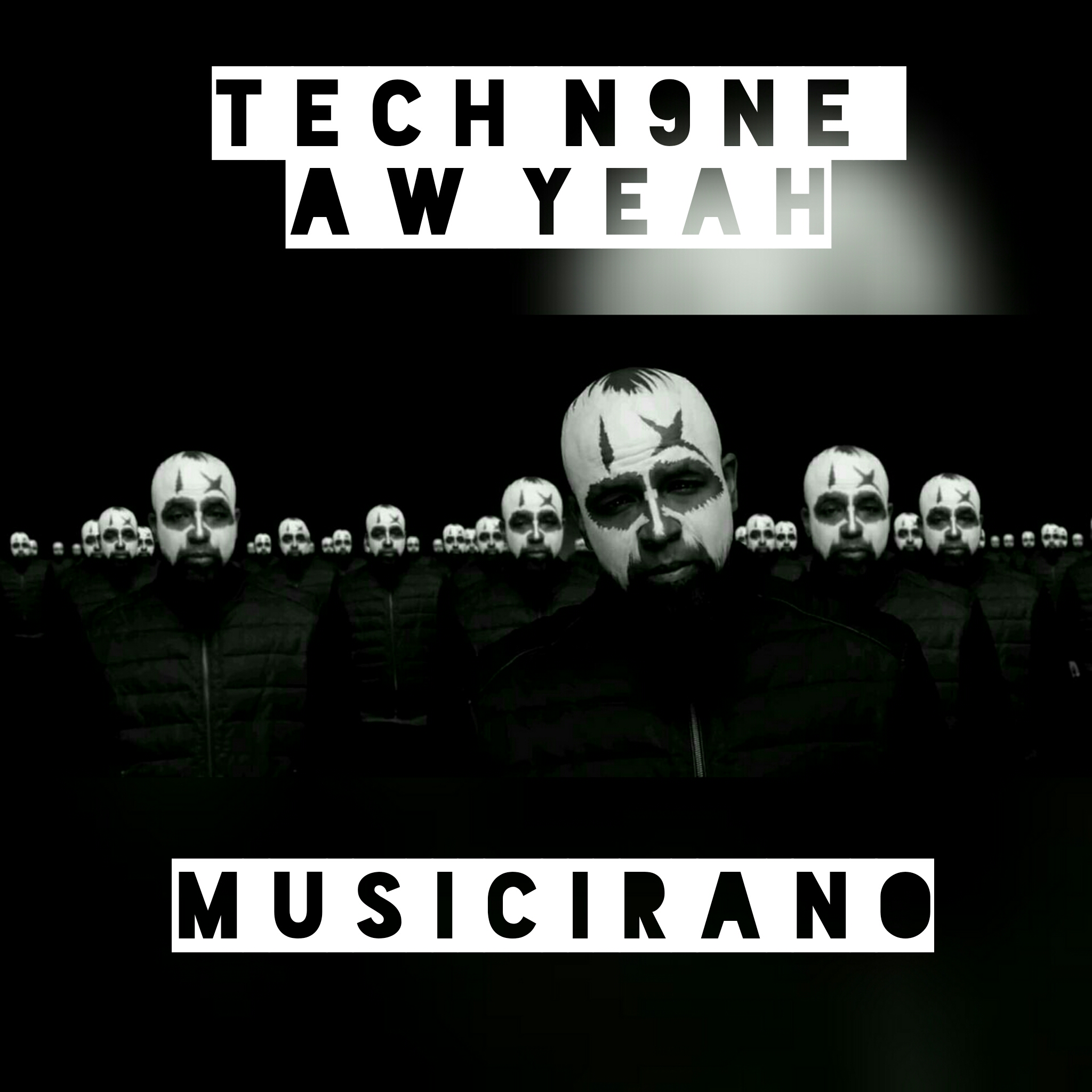  Tech N9ne - Aw Yeah (Musicirano)