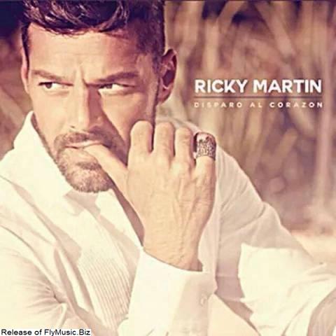 دانلود آهنگ جدید Disparo Al Corazon – Ricky Martin